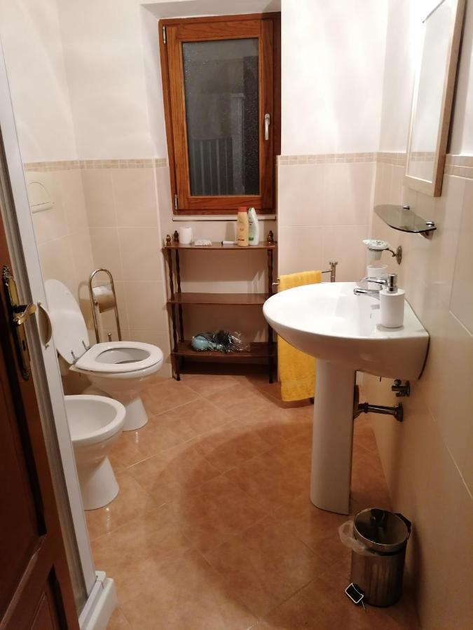 Palazzo Don Ruggiero Hotell San Ferdinando di Puglia Exteriör bild