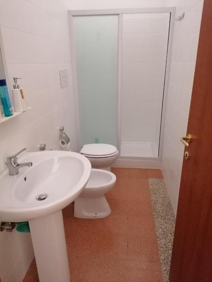 Palazzo Don Ruggiero Hotell San Ferdinando di Puglia Exteriör bild